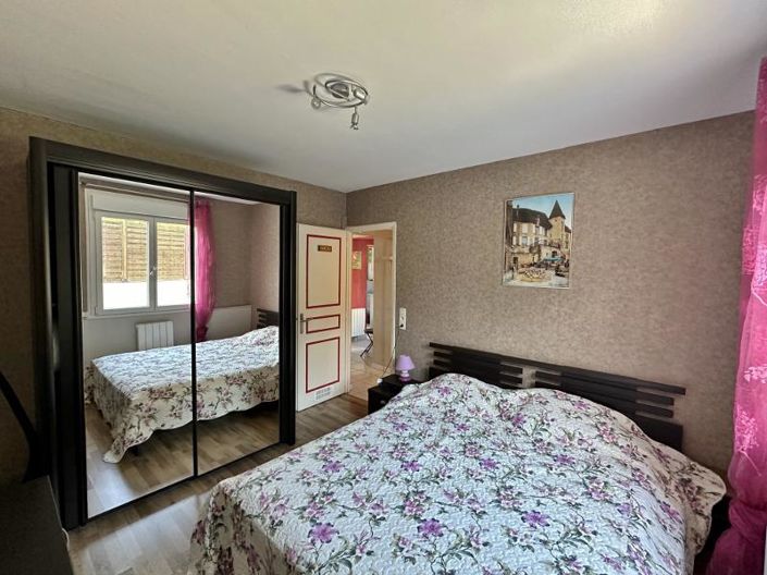 Image No.5-Maison de 3 chambres à vendre à Dordogne