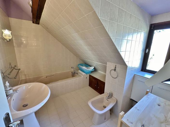 Image No.8-Maison de 3 chambres à vendre à Dordogne