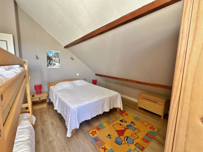 Image No.9-Maison de 3 chambres à vendre à Dordogne