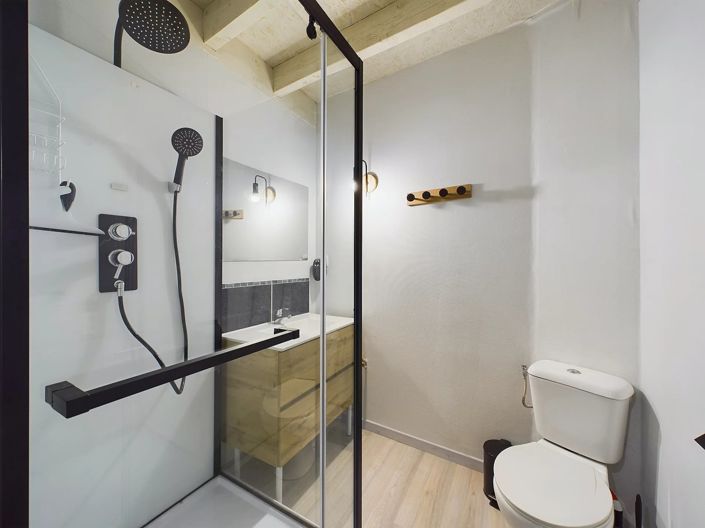 Image No.10-Maison de village de 5 chambres à vendre à Issigeac