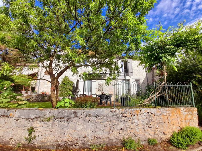 Image No.14-Maison de village de 5 chambres à vendre à Issigeac