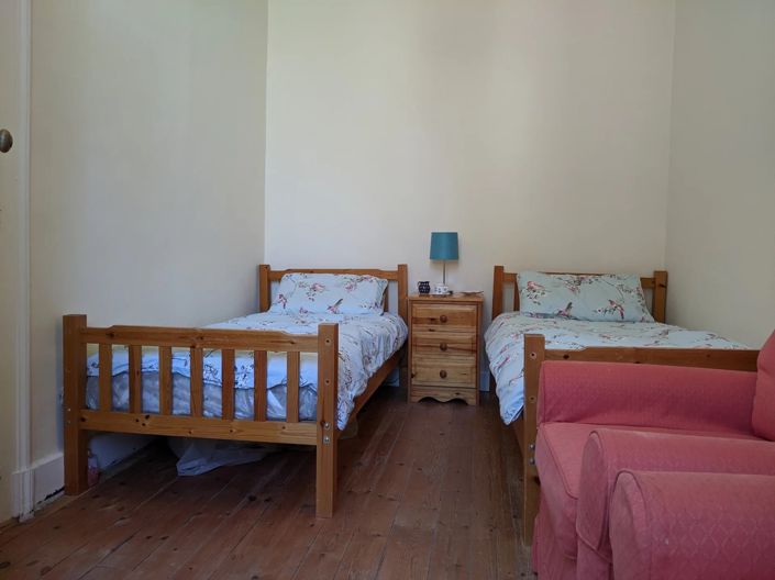 Image No.10-Maison de village de 3 chambres à vendre à Liglet