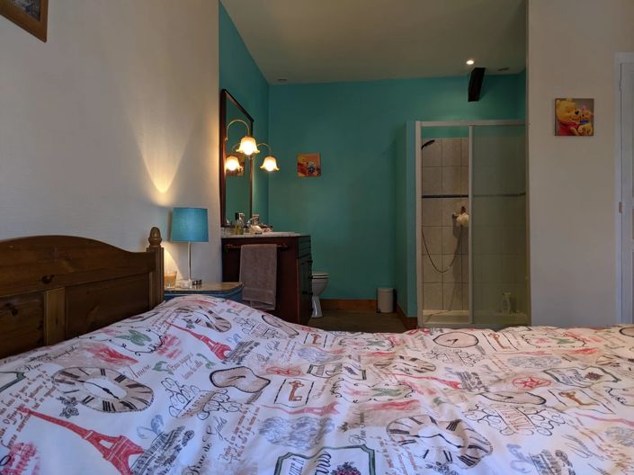 Image No.13-Maison de village de 3 chambres à vendre à Liglet