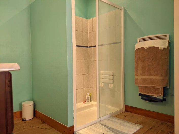 Image No.15-Maison de village de 3 chambres à vendre à Liglet