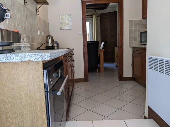 Image No.7-Maison de village de 3 chambres à vendre à Liglet