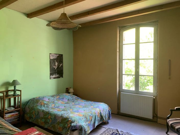 Image No.8-Maison de 8 chambres à vendre à Sainte-Foy-la-Grande