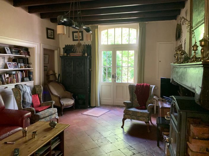 Image No.9-Maison de 8 chambres à vendre à Sainte-Foy-la-Grande