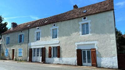 1 - Vienne, House