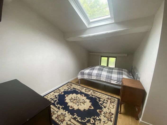 Image No.10-Ferme de 3 chambres à vendre à Chalais