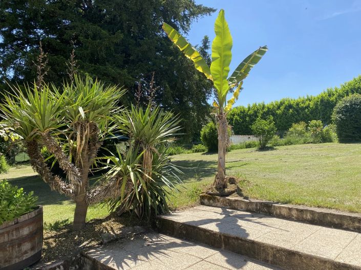 Image No.14-Ferme de 3 chambres à vendre à Chalais