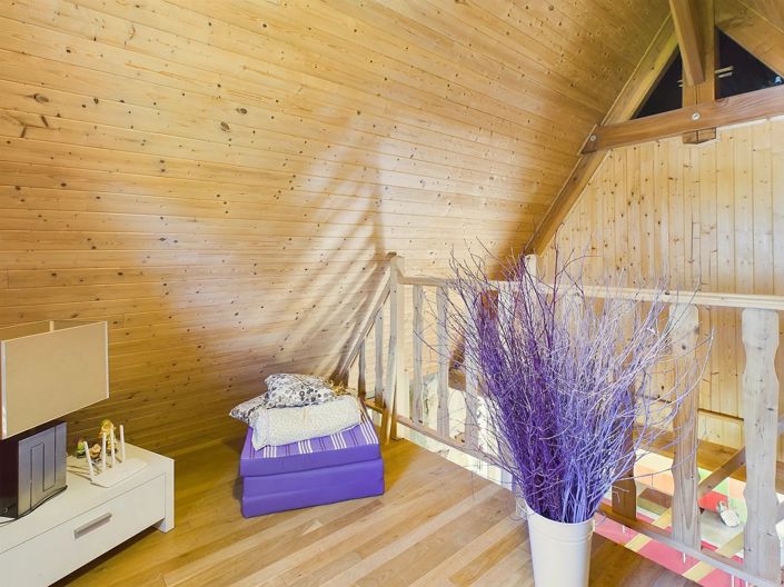 Image No.14-Maison de village de 3 chambres à vendre à Lauzès