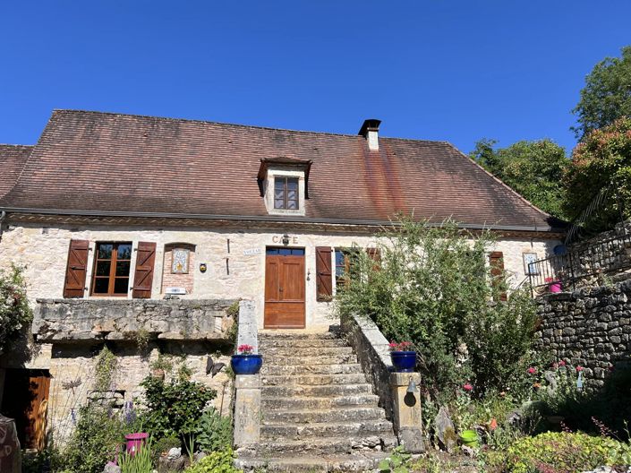 Image No.6-Maison de village de 3 chambres à vendre à Lauzès