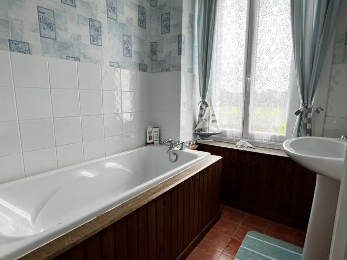 Image No.11-Maison de 3 chambres à vendre à Saint-Léger-Magnazeix