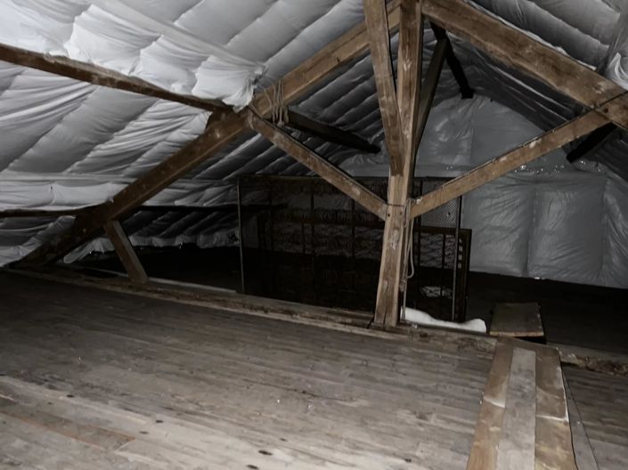 Image No.13-Maison de 3 chambres à vendre à Saint-Léger-Magnazeix