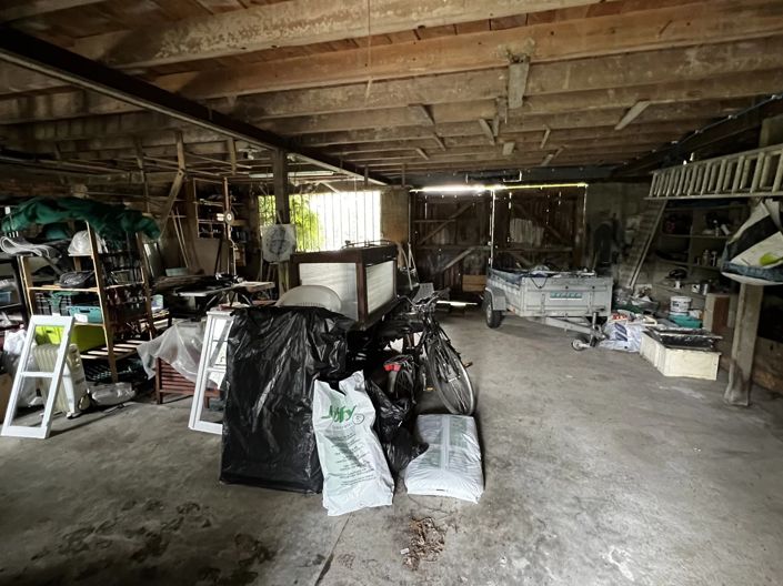 Image No.14-Maison de 3 chambres à vendre à Saint-Léger-Magnazeix