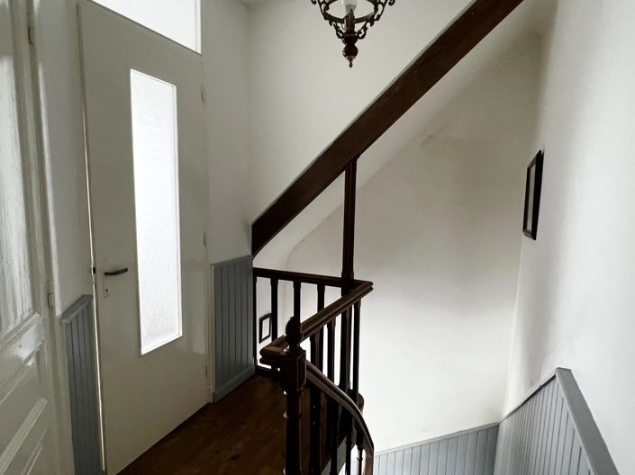 Image No.6-Maison de 3 chambres à vendre à Saint-Léger-Magnazeix