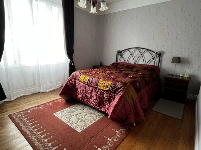 Image No.7-Maison de 3 chambres à vendre à Saint-Léger-Magnazeix