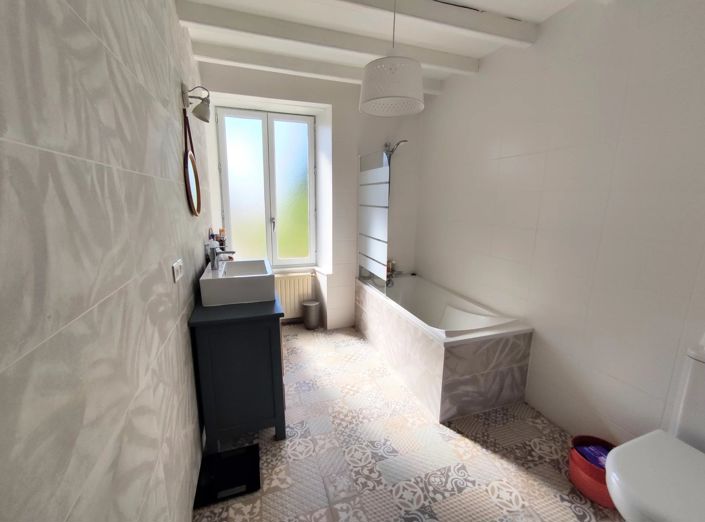 Image No.12-Maison de 5 chambres à vendre à Saint-Christophe-sur-Roc