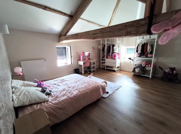 Image No.13-Maison de 5 chambres à vendre à Saint-Christophe-sur-Roc