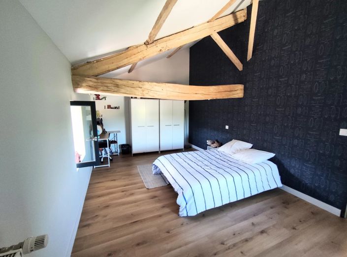 Image No.14-Maison de 5 chambres à vendre à Saint-Christophe-sur-Roc