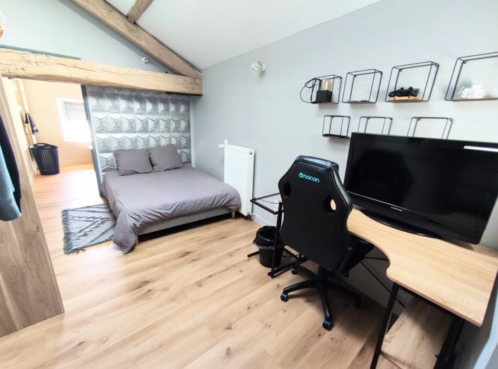 Image No.15-Maison de 5 chambres à vendre à Saint-Christophe-sur-Roc