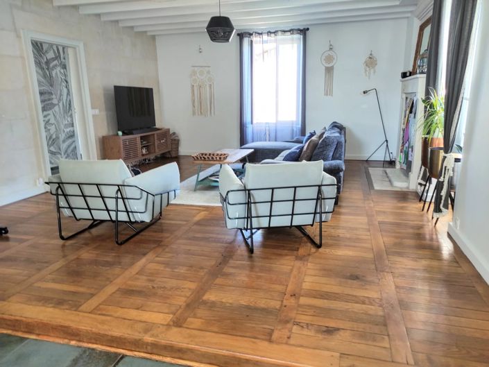 Image No.4-Maison de 5 chambres à vendre à Saint-Christophe-sur-Roc