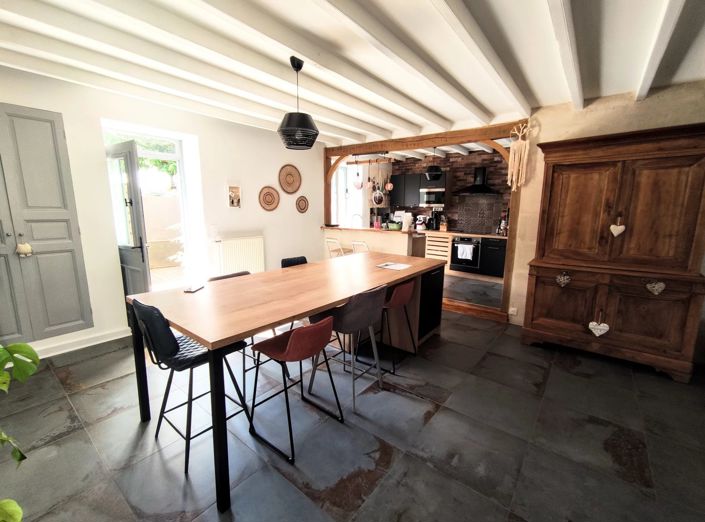 Image No.7-Maison de 5 chambres à vendre à Saint-Christophe-sur-Roc