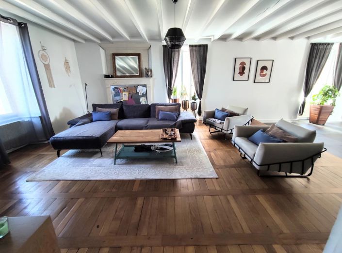 Image No.9-Maison de 5 chambres à vendre à Saint-Christophe-sur-Roc