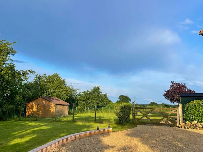 Image No.10-Maison de 4 chambres à vendre à Château-Garnier