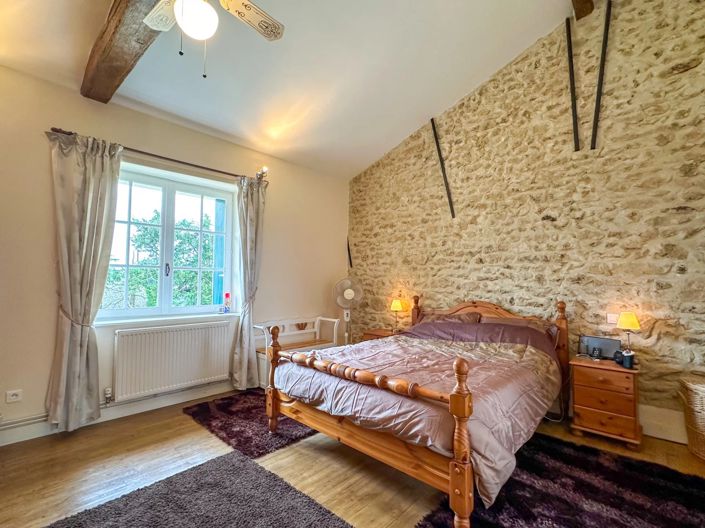 Image No.7-Maison de 4 chambres à vendre à Château-Garnier