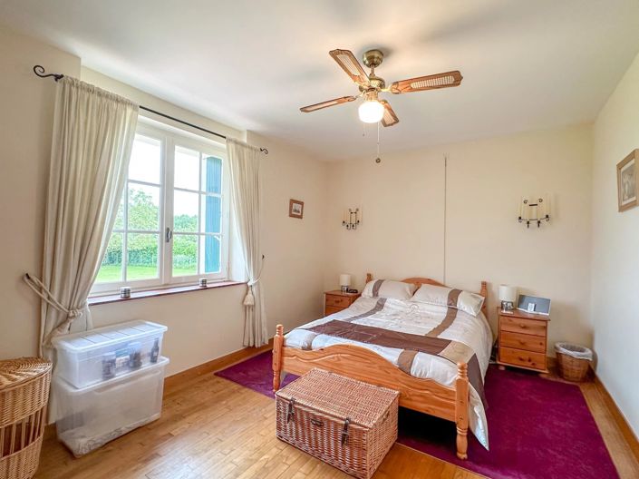 Image No.8-Maison de 4 chambres à vendre à Château-Garnier