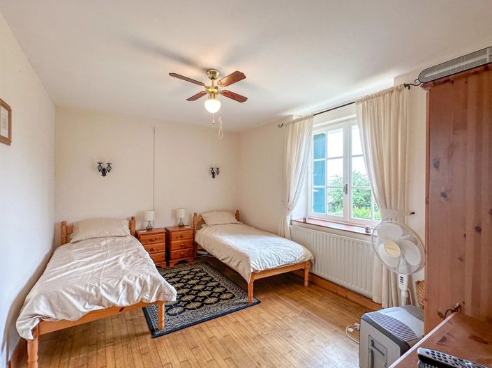 Image No.9-Maison de 4 chambres à vendre à Château-Garnier