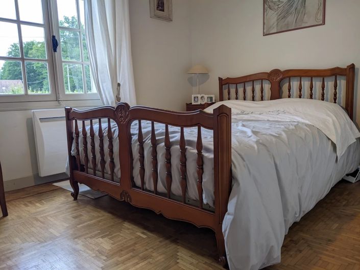 Image No.10-Maison de 6 chambres à vendre à Indre