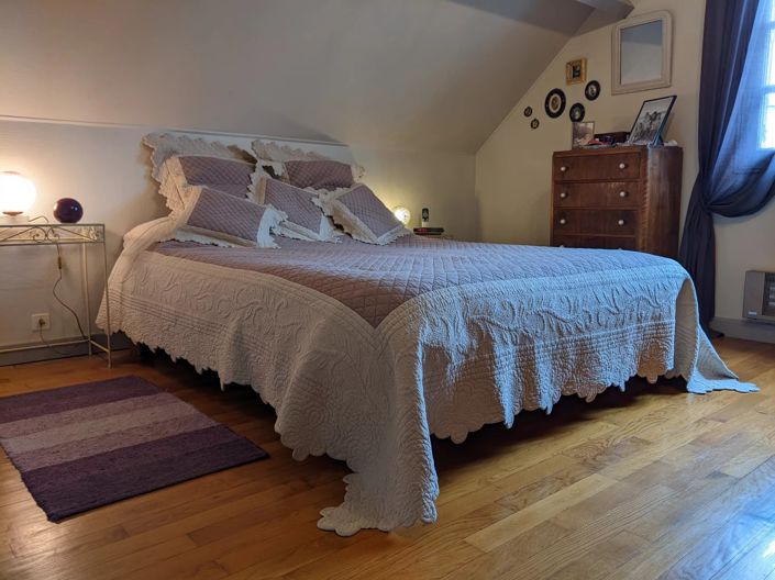 Image No.12-Maison de 6 chambres à vendre à Indre