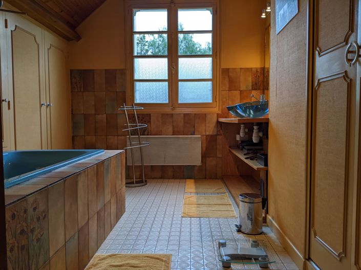 Image No.14-Maison de 6 chambres à vendre à Indre