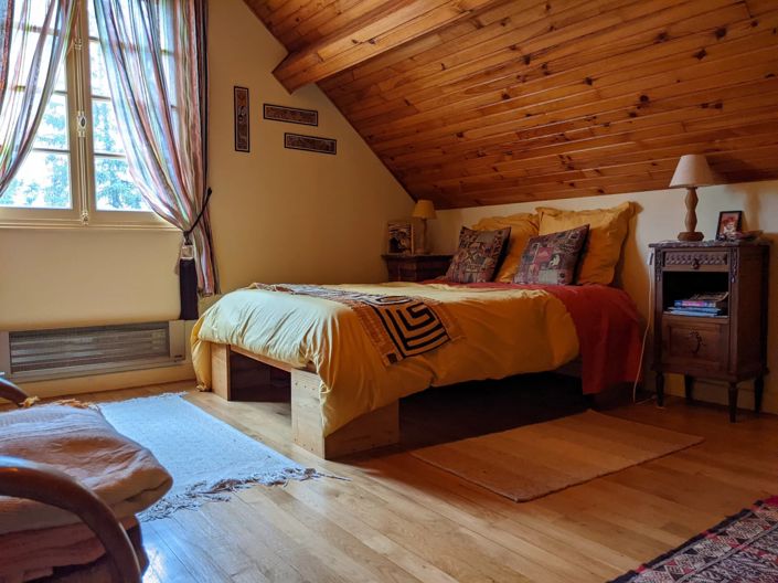 Image No.13-Maison de 6 chambres à vendre à Indre