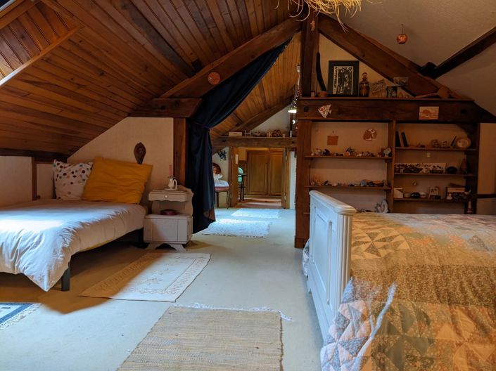 Image No.15-Maison de 6 chambres à vendre à Indre