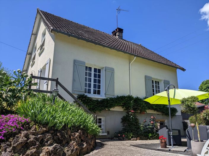 Image No.2-Maison de 6 chambres à vendre à Indre