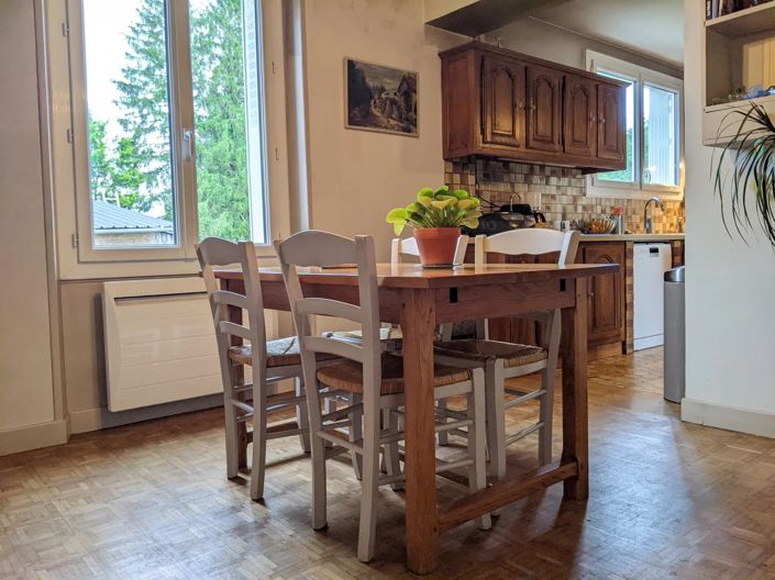 Image No.6-Maison de 6 chambres à vendre à Indre