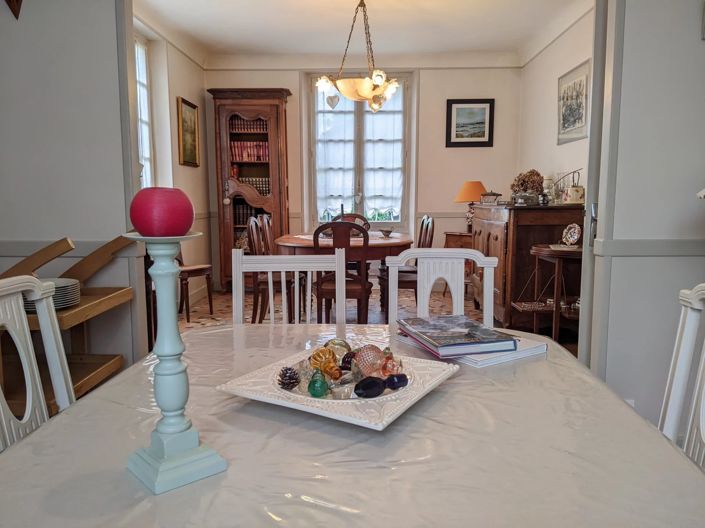 Image No.7-Maison de 6 chambres à vendre à Indre