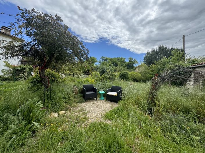 Image No.14-Maison de 4 chambres à vendre à Fontenille