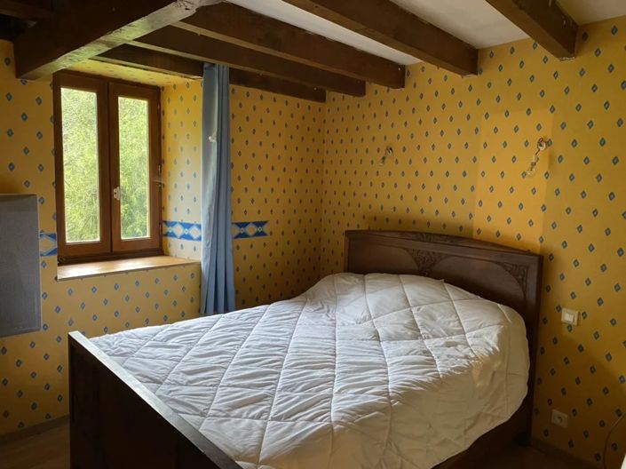 Image No.9-Maison de 4 chambres à vendre à Rieupeyroux