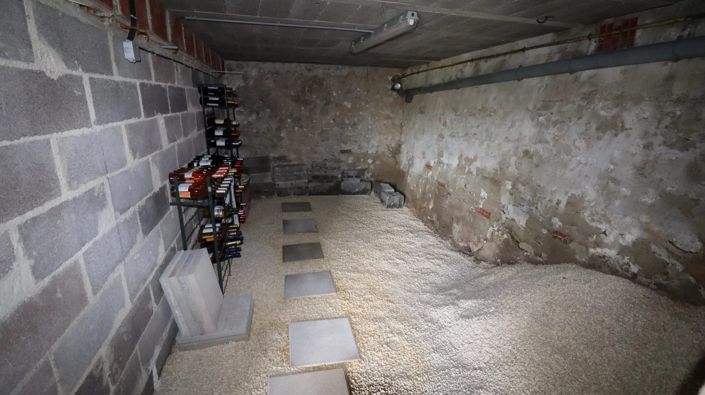 Image No.10-Maison de 3 chambres à vendre à Ribérac