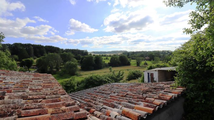 Image No.13-Maison de 3 chambres à vendre à Ribérac