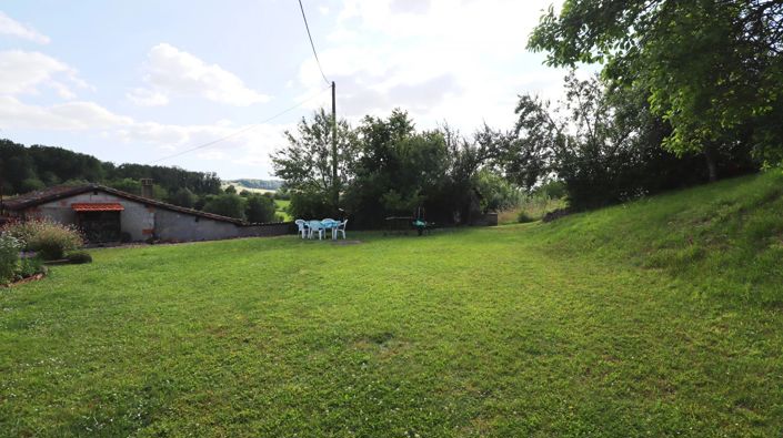 Image No.2-Maison de 3 chambres à vendre à Ribérac