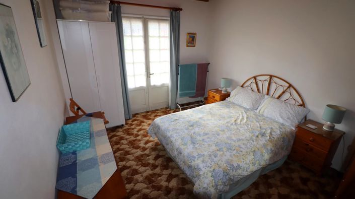 Image No.6-Maison de 3 chambres à vendre à Ribérac