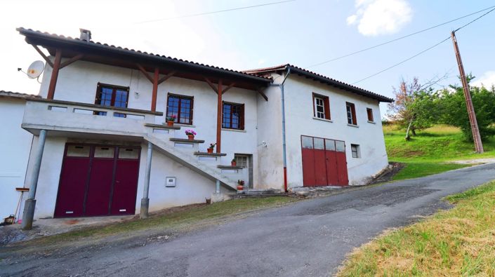 Image No.7-Maison de 3 chambres à vendre à Ribérac