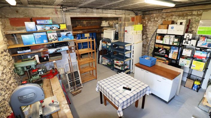 Image No.9-Maison de 3 chambres à vendre à Ribérac