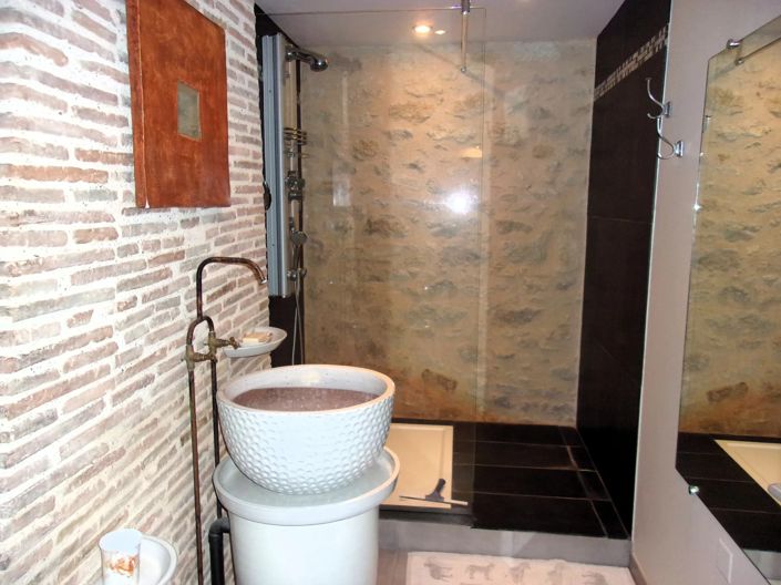 Image No.10-Maison de 4 chambres à vendre à Monségur