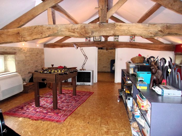 Image No.14-Maison de 4 chambres à vendre à Monségur